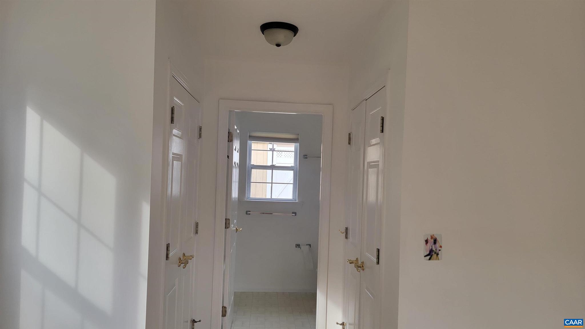 EVERGREEN VILLAGE - Residential Lease