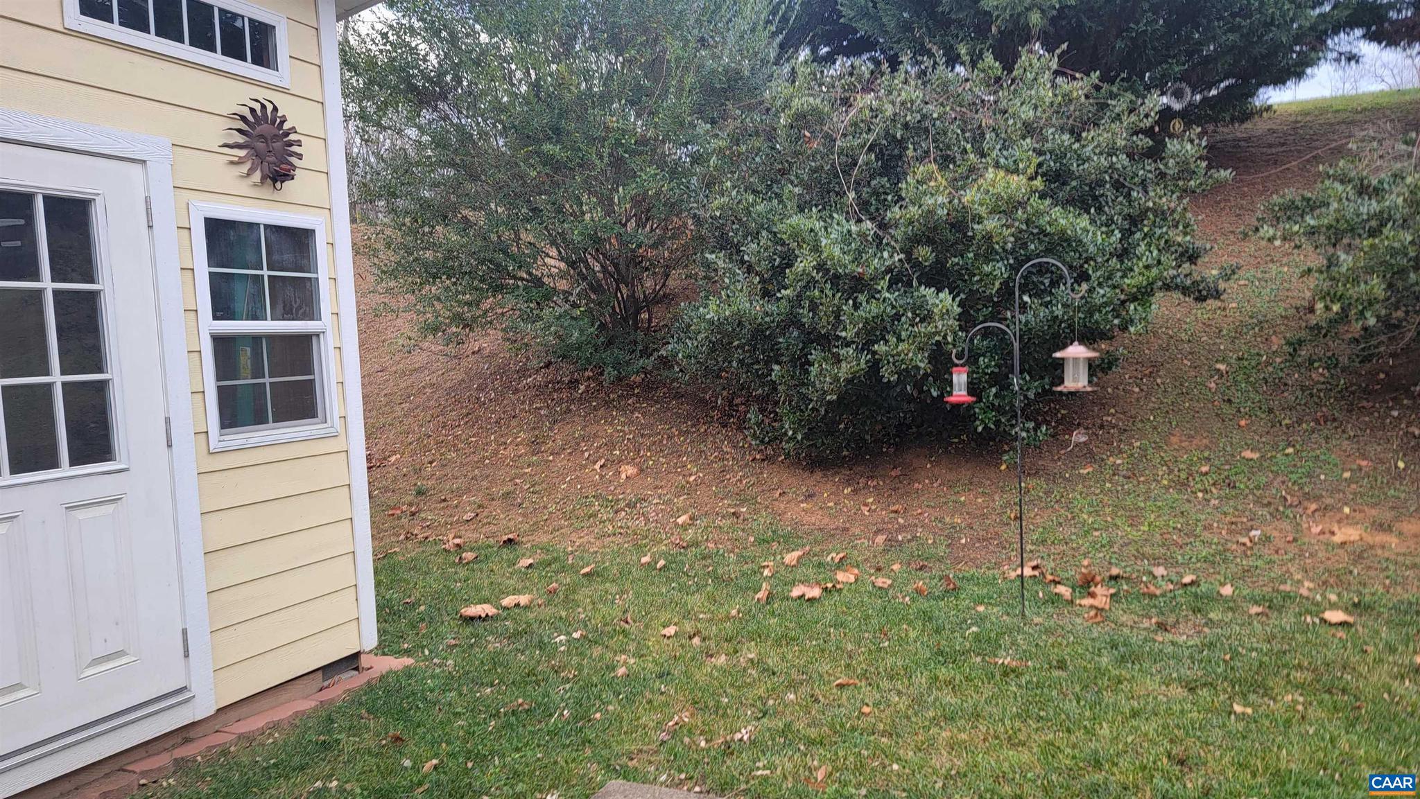 EVERGREEN VILLAGE - Residential Lease