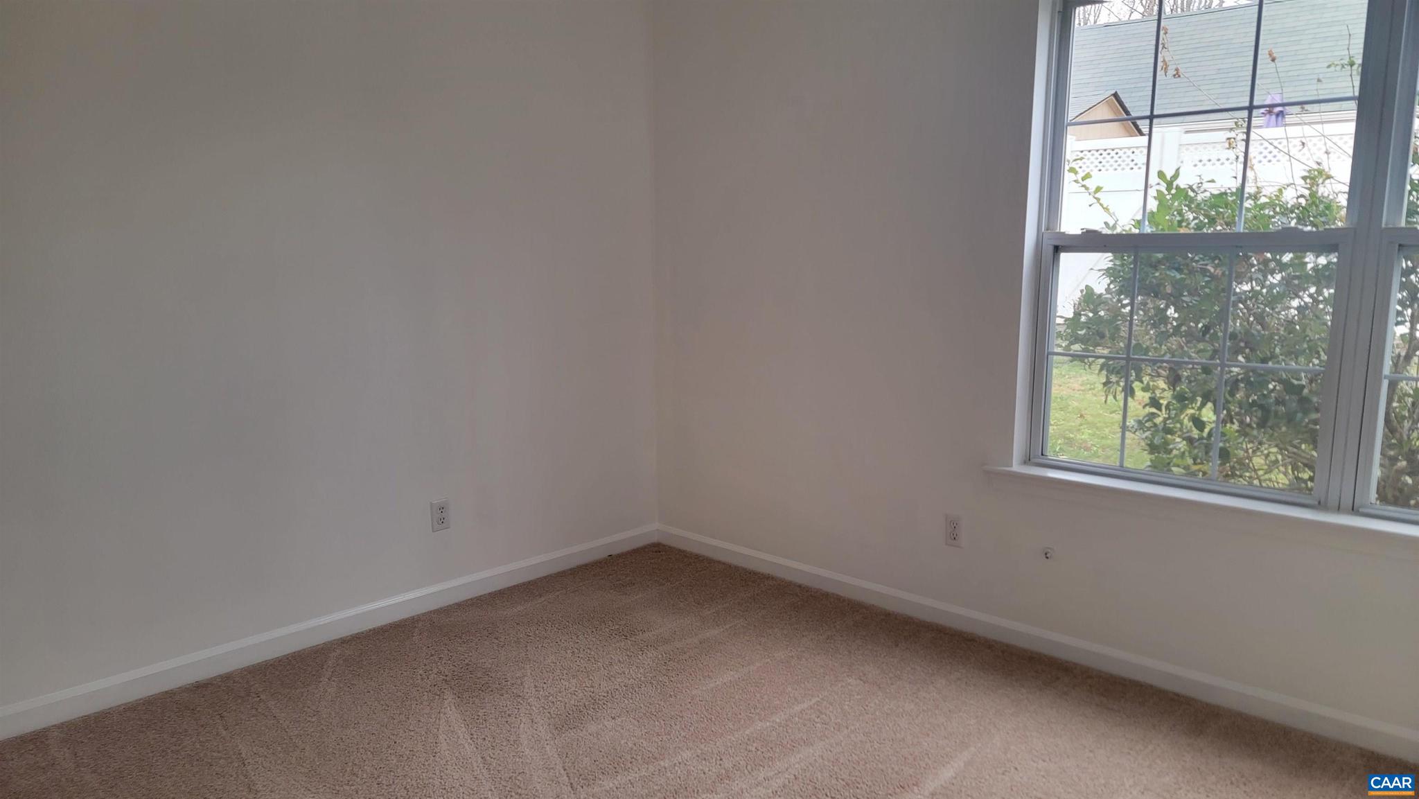 EVERGREEN VILLAGE - Residential Lease