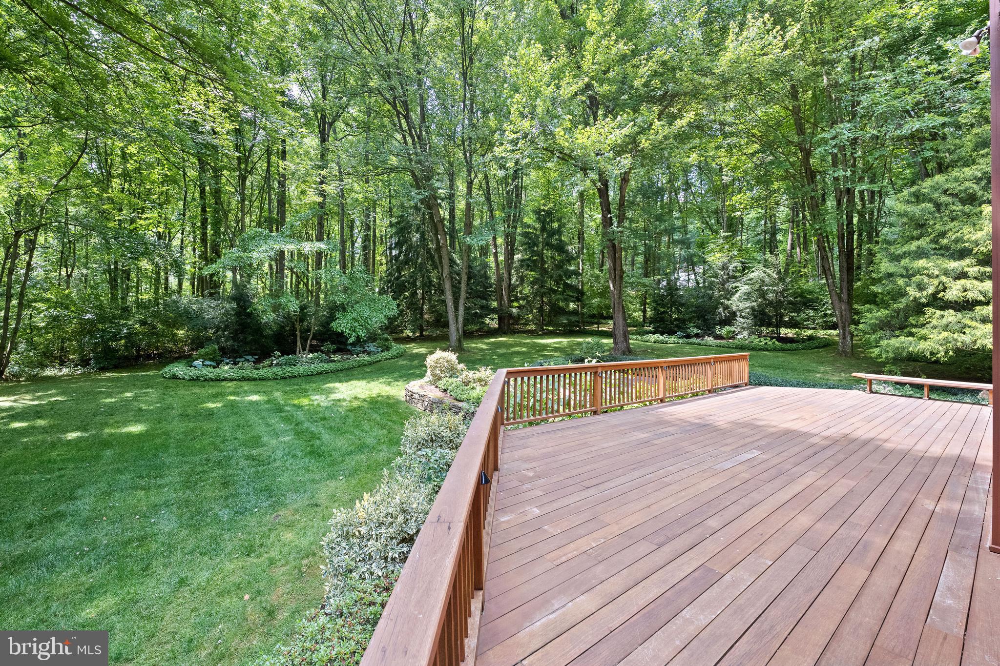 RADNOR HUNT - Residential