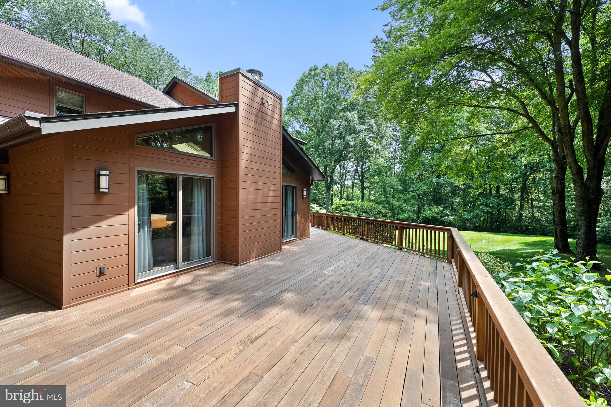 RADNOR HUNT - Residential