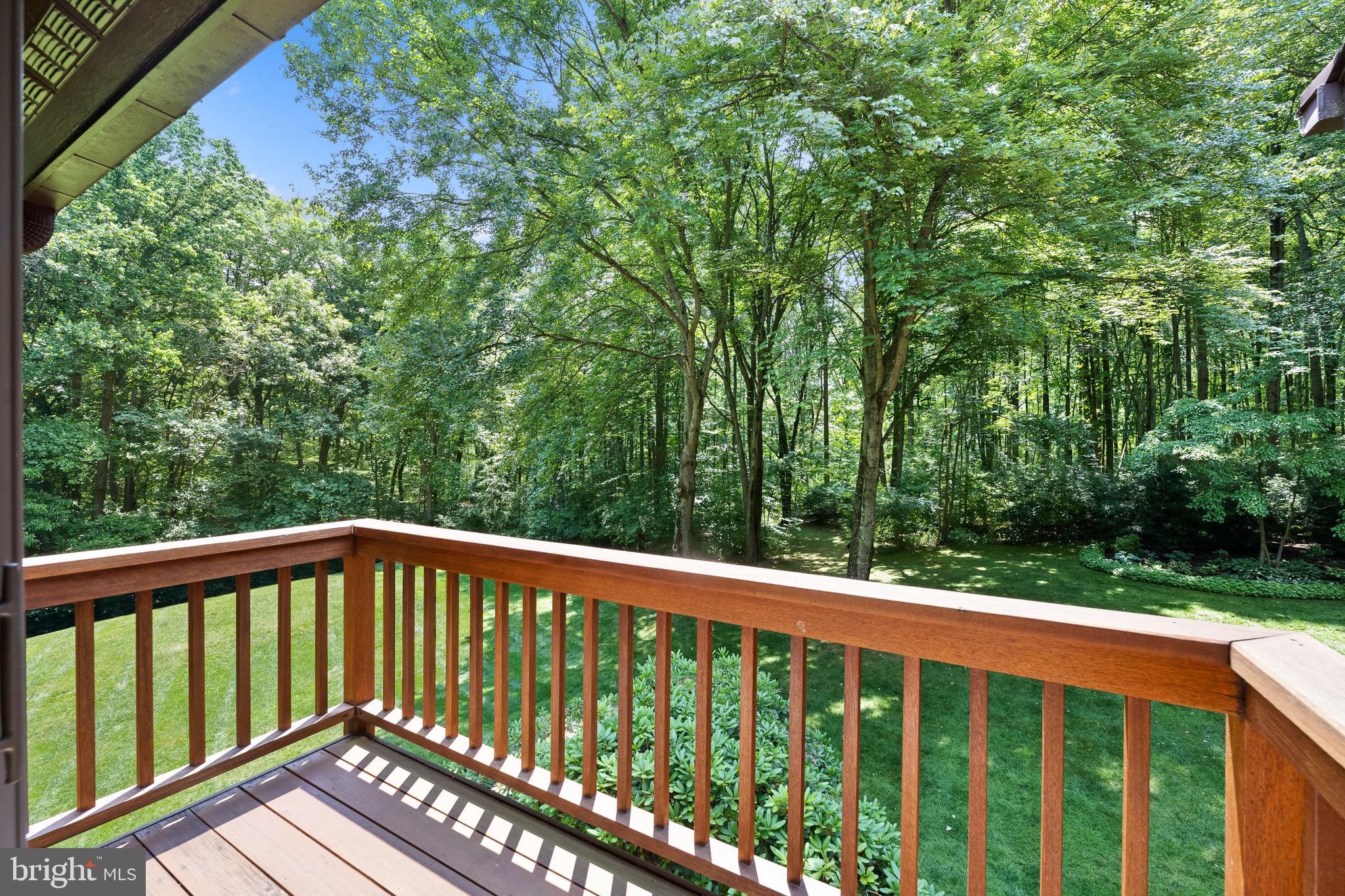 RADNOR HUNT - Residential