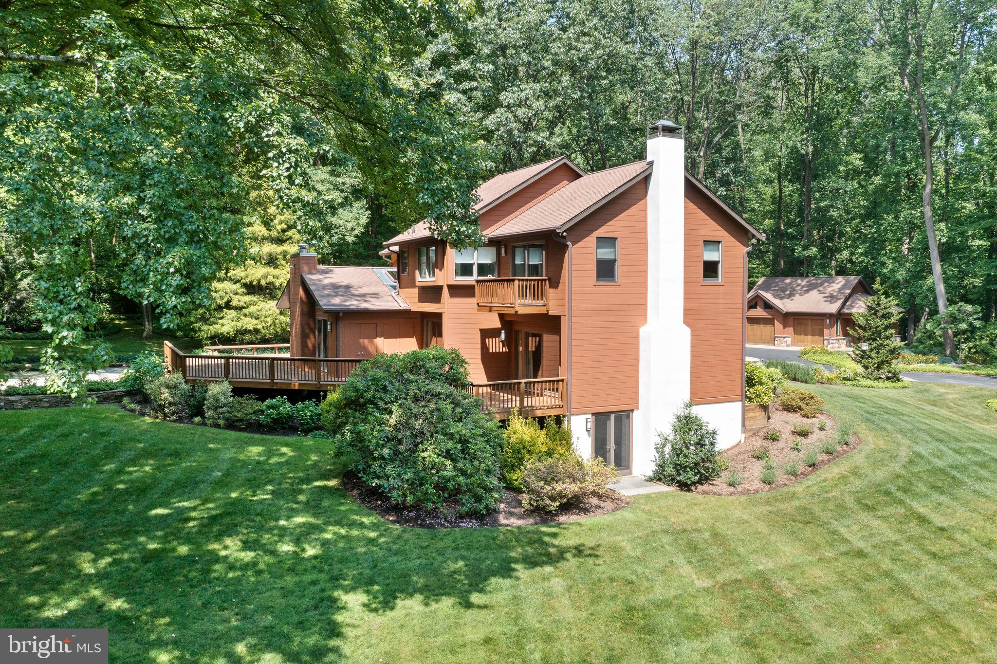 RADNOR HUNT - Residential