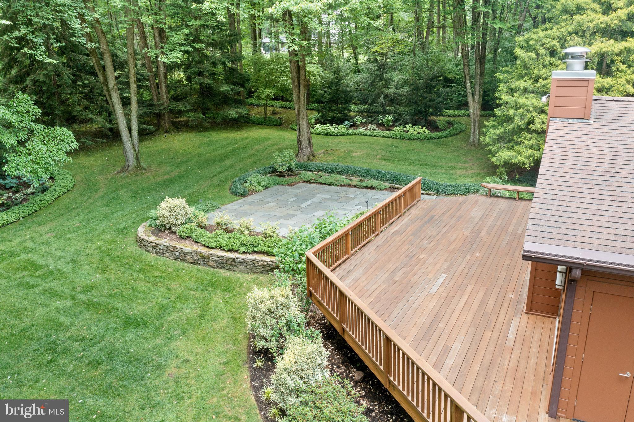 RADNOR HUNT - Residential