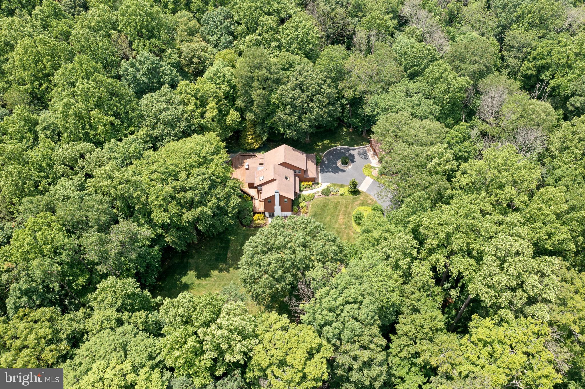 RADNOR HUNT - Residential