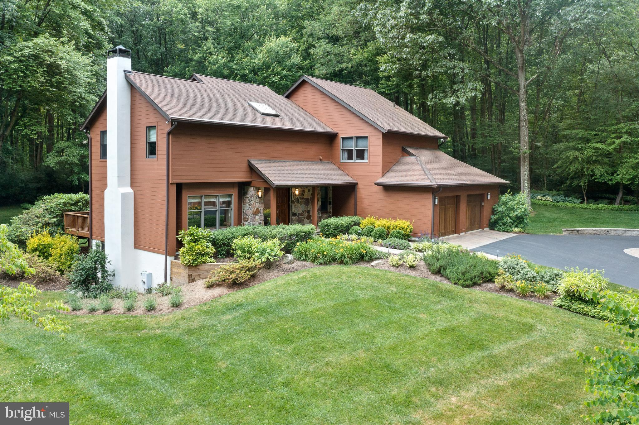 RADNOR HUNT - Residential