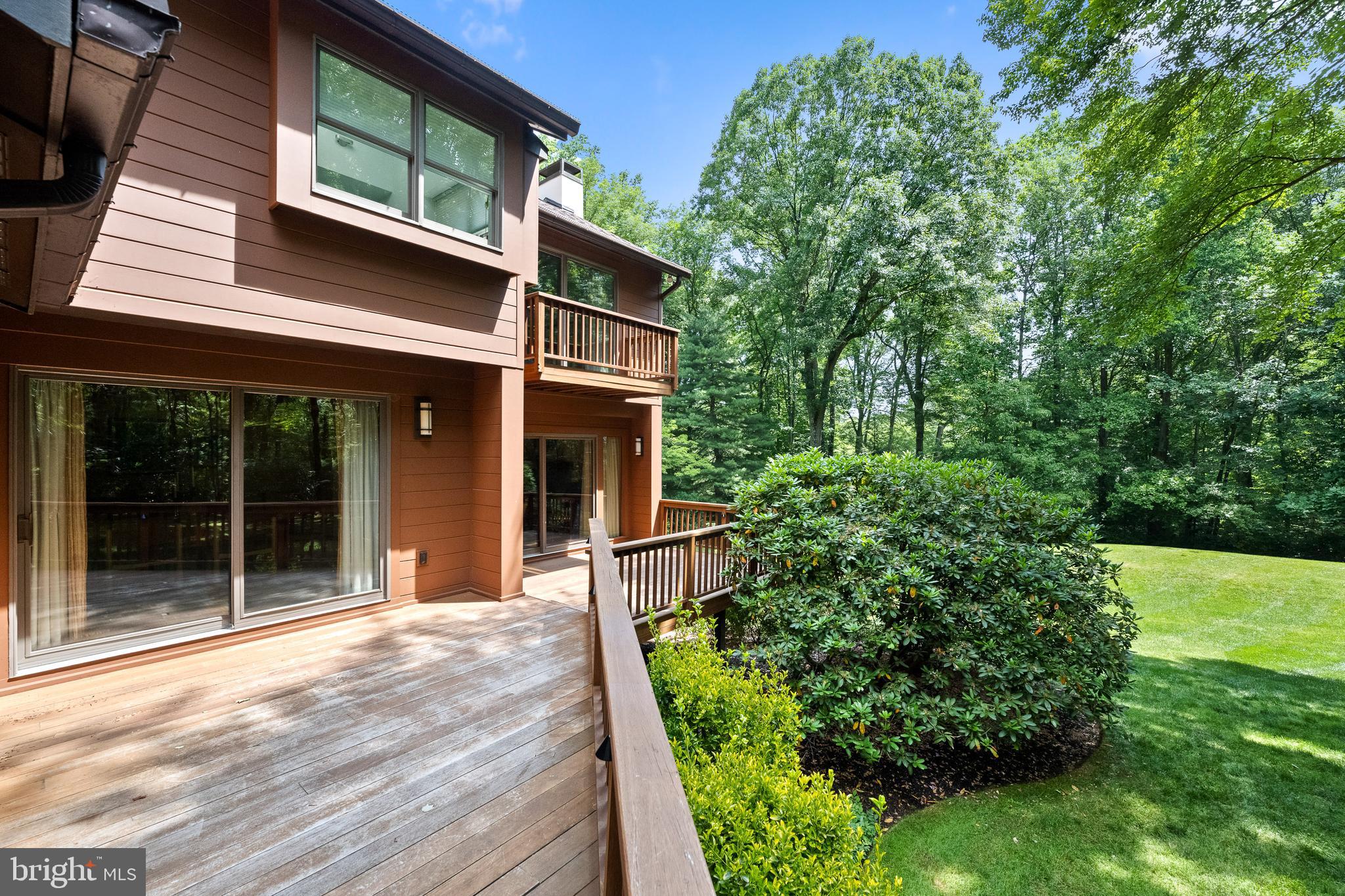 RADNOR HUNT - Residential
