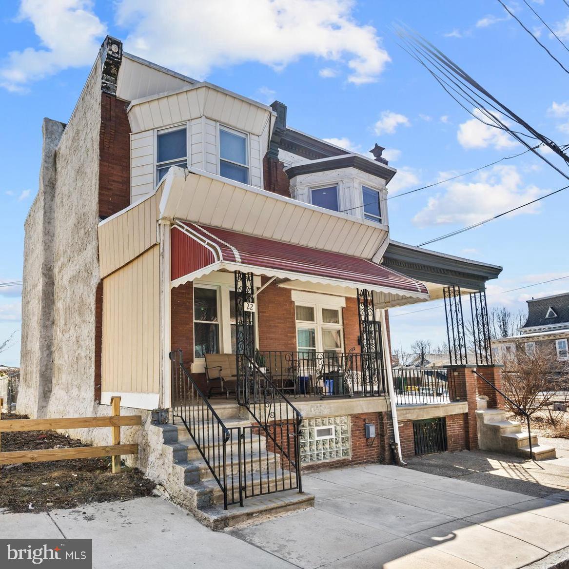 GERMANTOWN - Residential