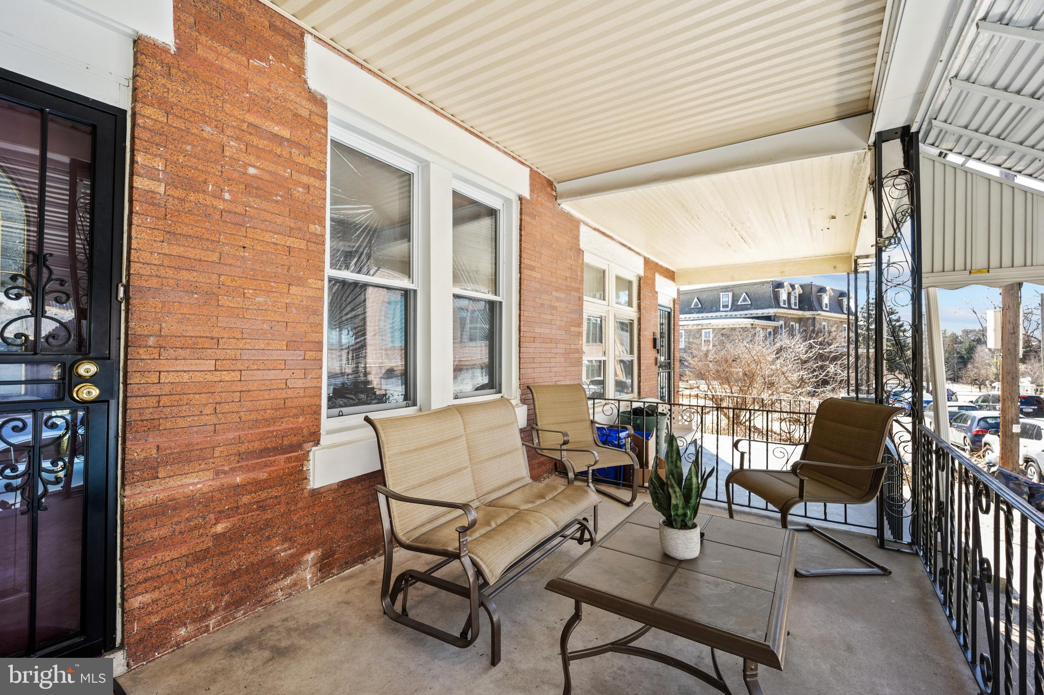 GERMANTOWN - Residential