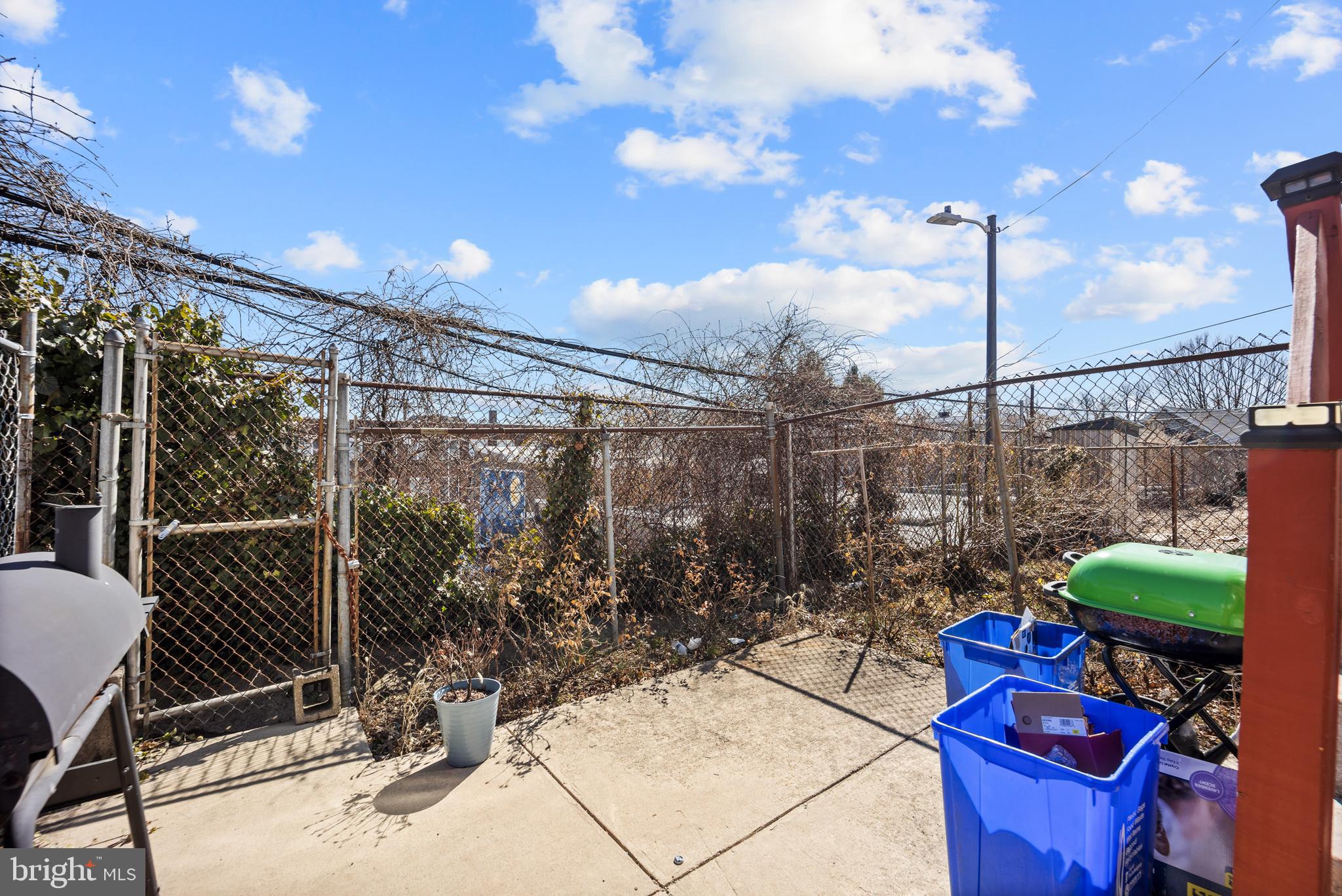 GERMANTOWN - Residential