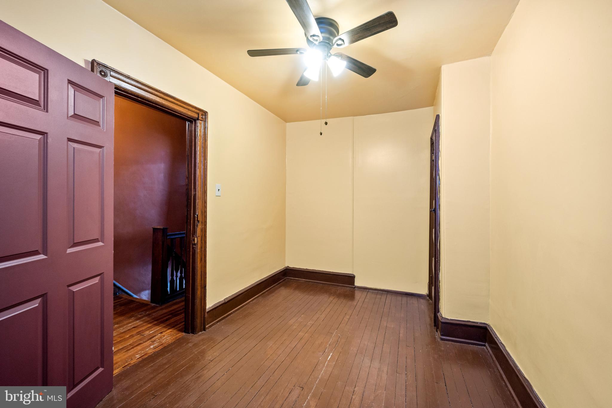 GERMANTOWN - Residential