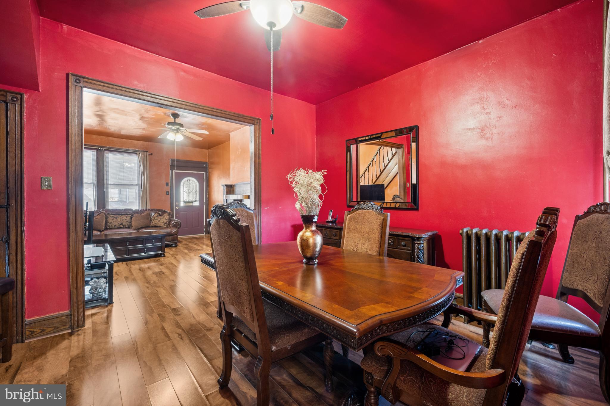 GERMANTOWN - Residential