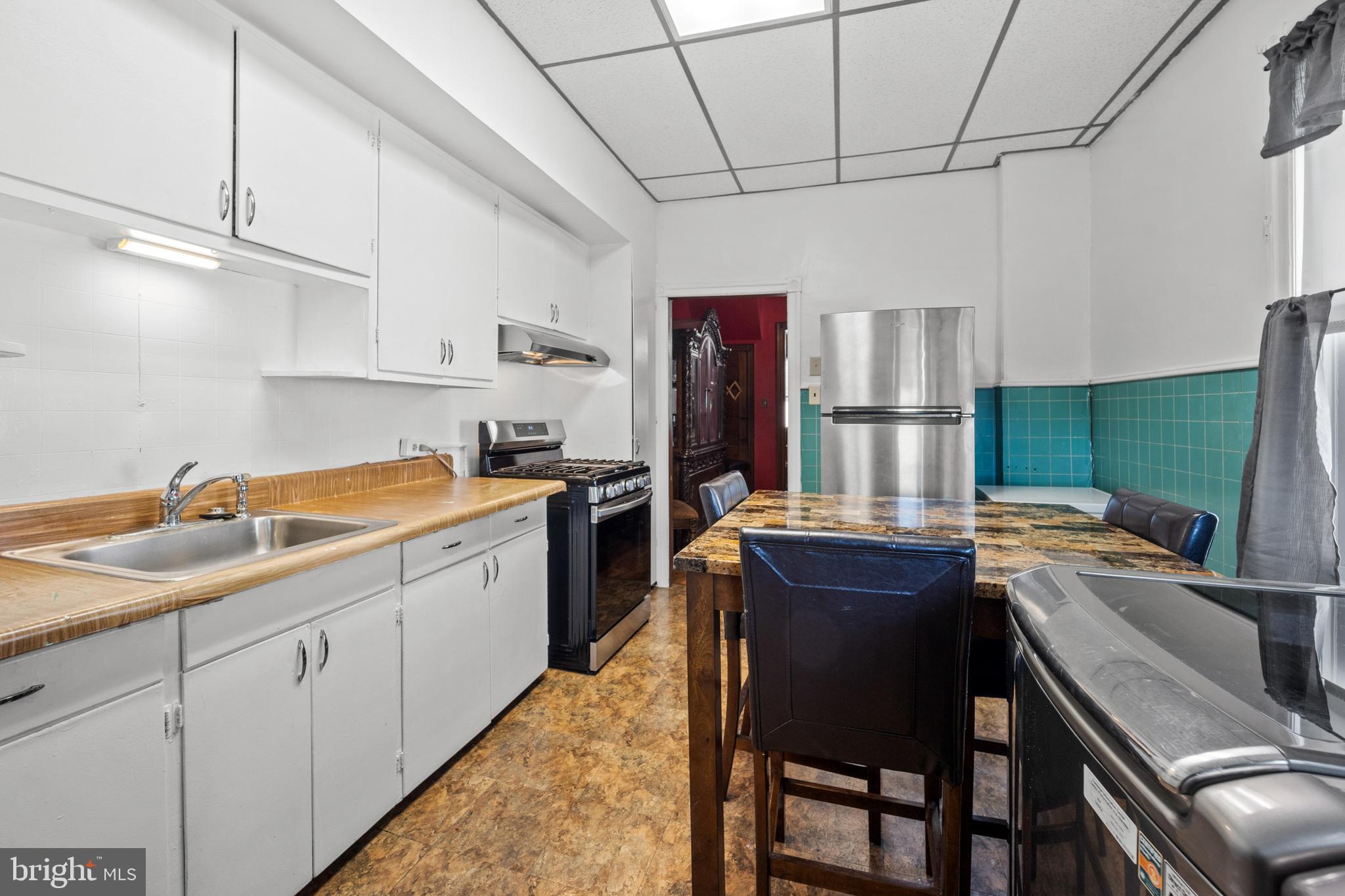 GERMANTOWN - Residential