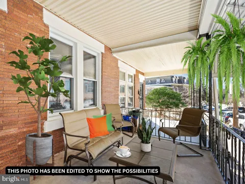 22 E Pastorius Street, Philadelphia, PA 19144 - MLS#: PAPH2450526