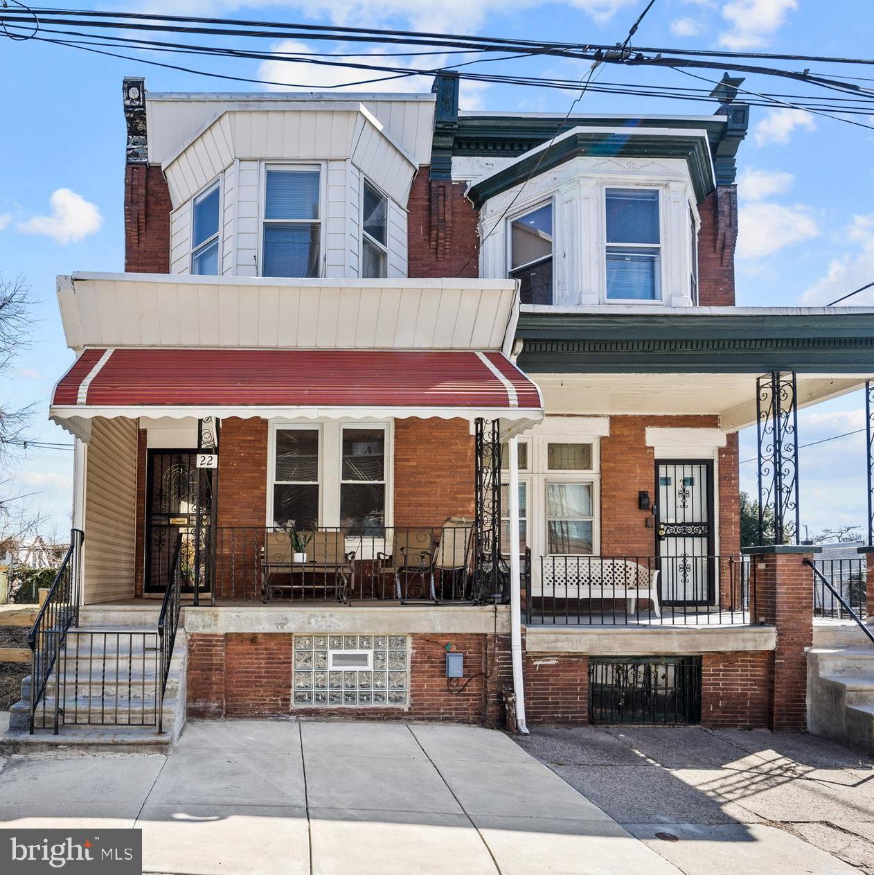 GERMANTOWN - Residential