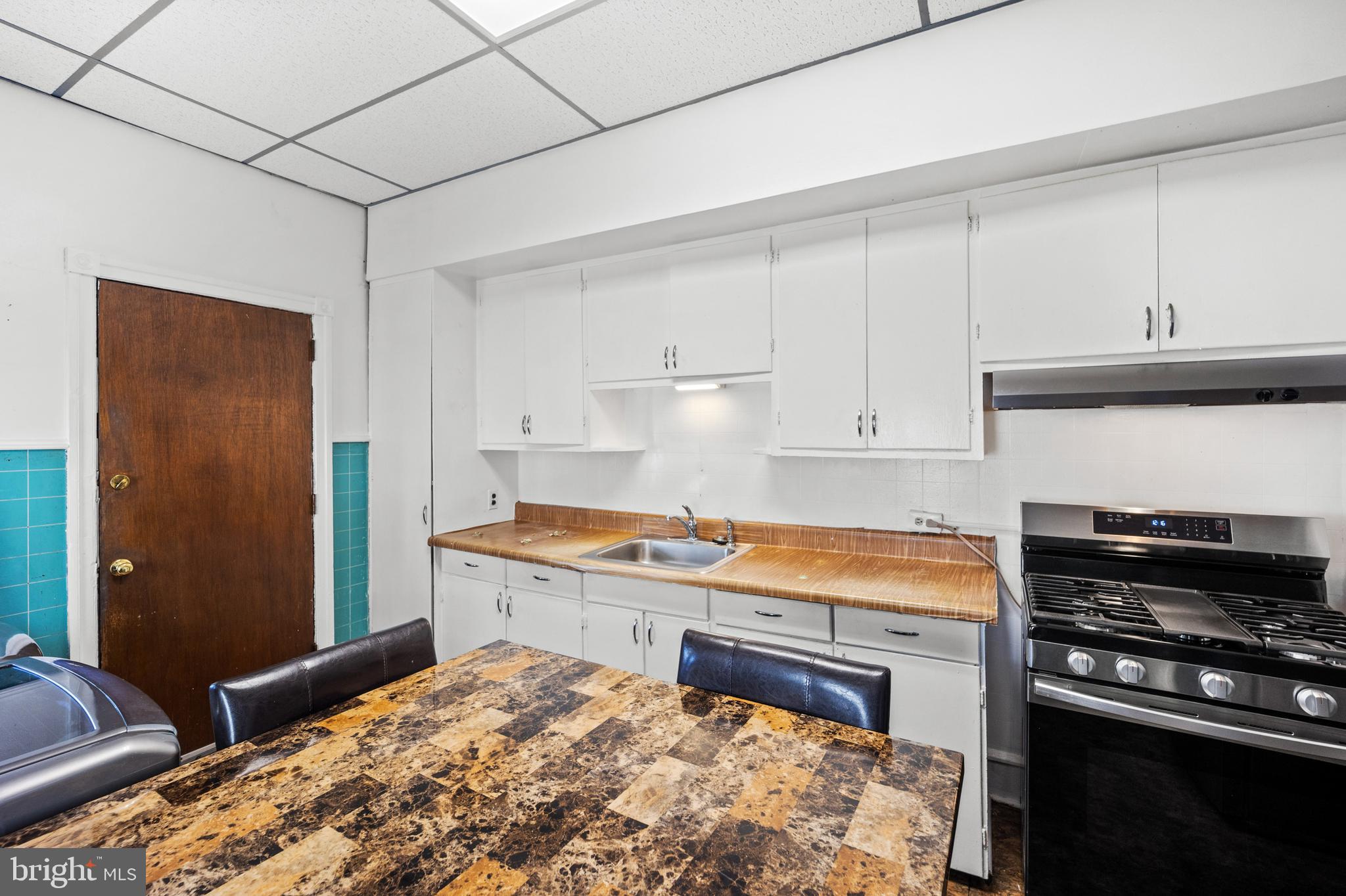 GERMANTOWN - Residential