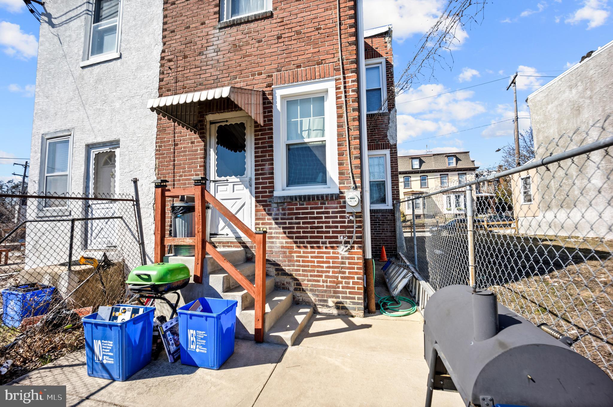 GERMANTOWN - Residential