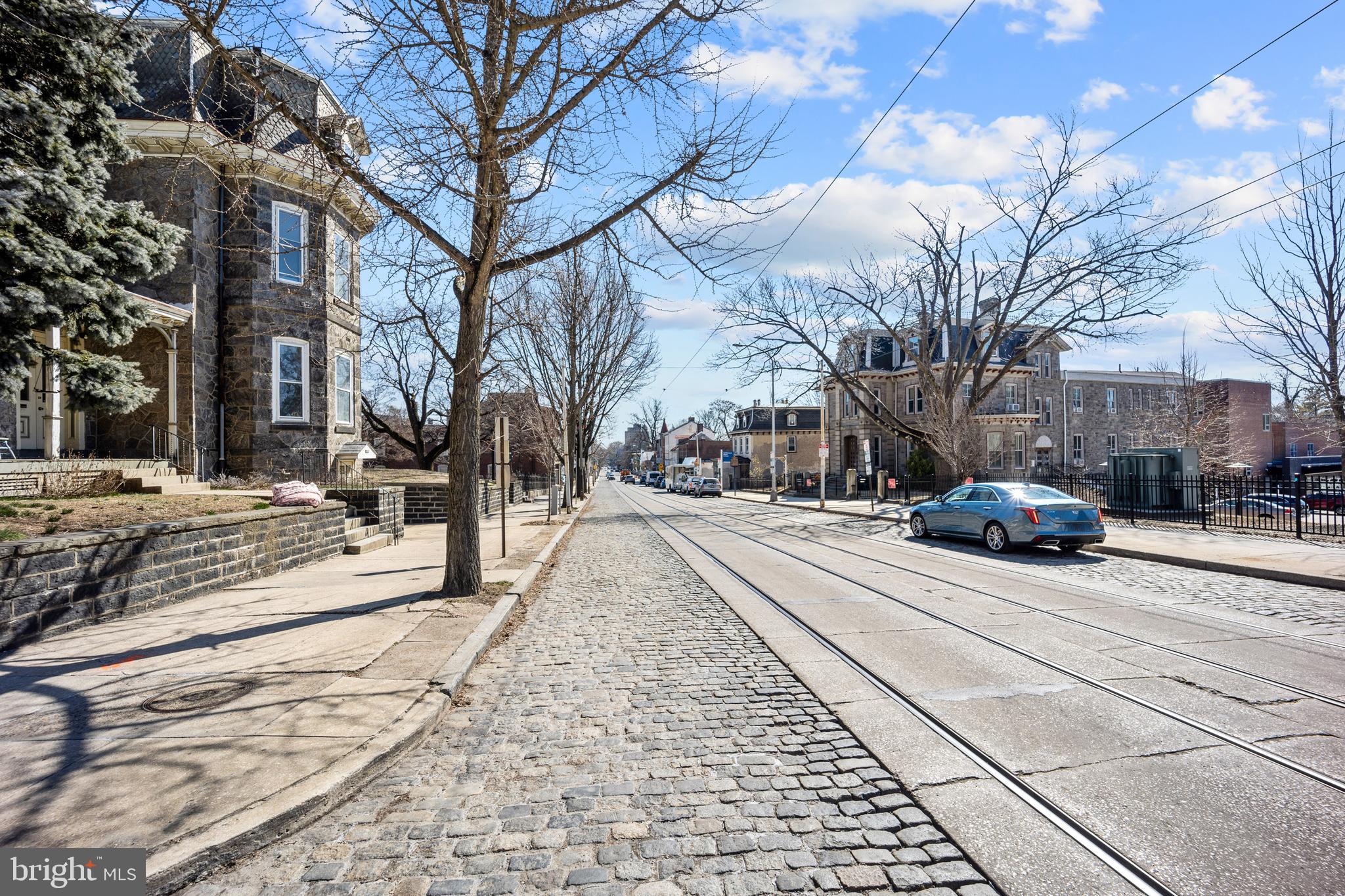 GERMANTOWN - Residential