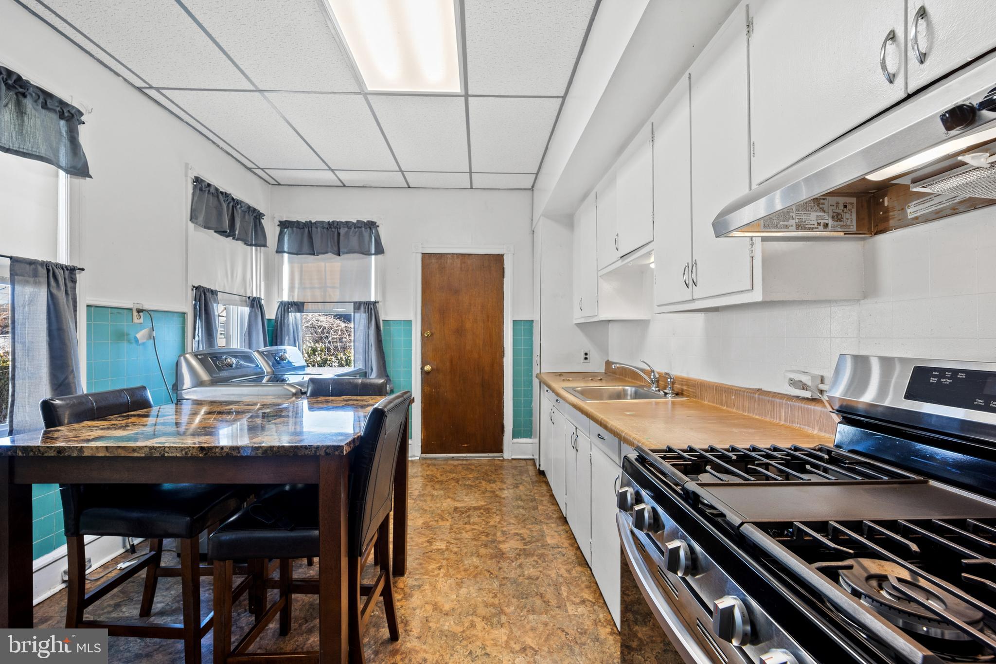 GERMANTOWN - Residential