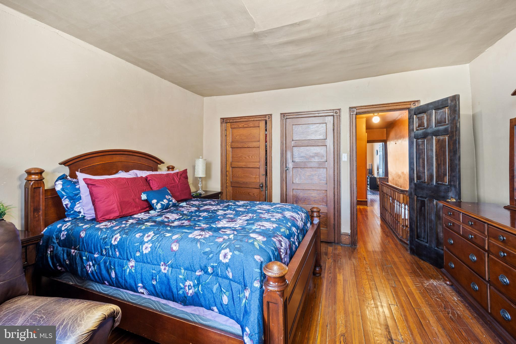 GERMANTOWN - Residential