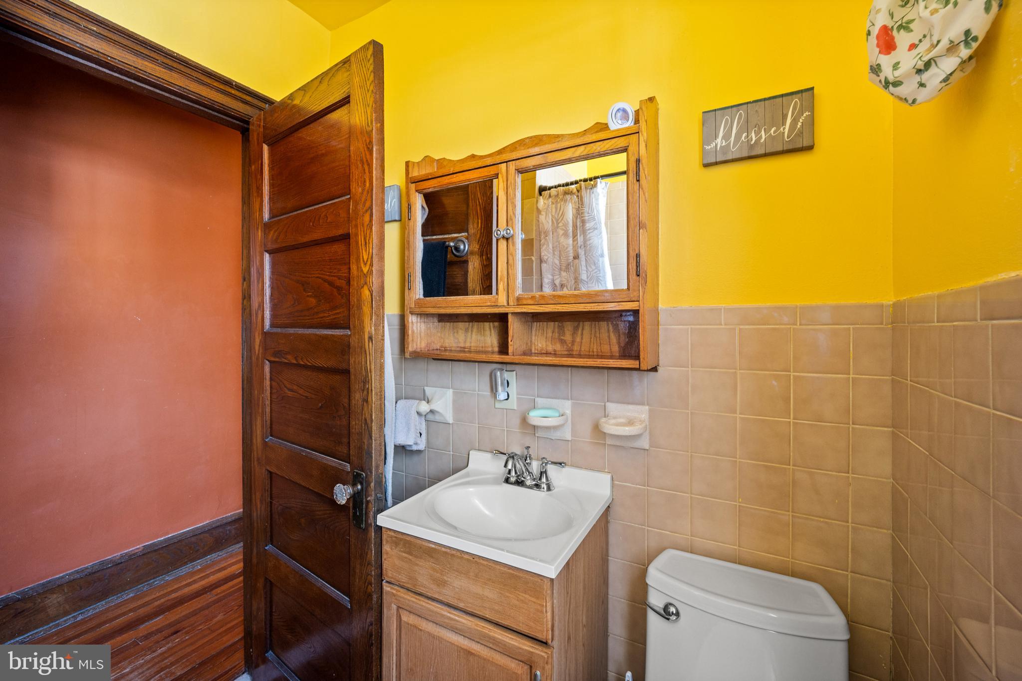 GERMANTOWN - Residential