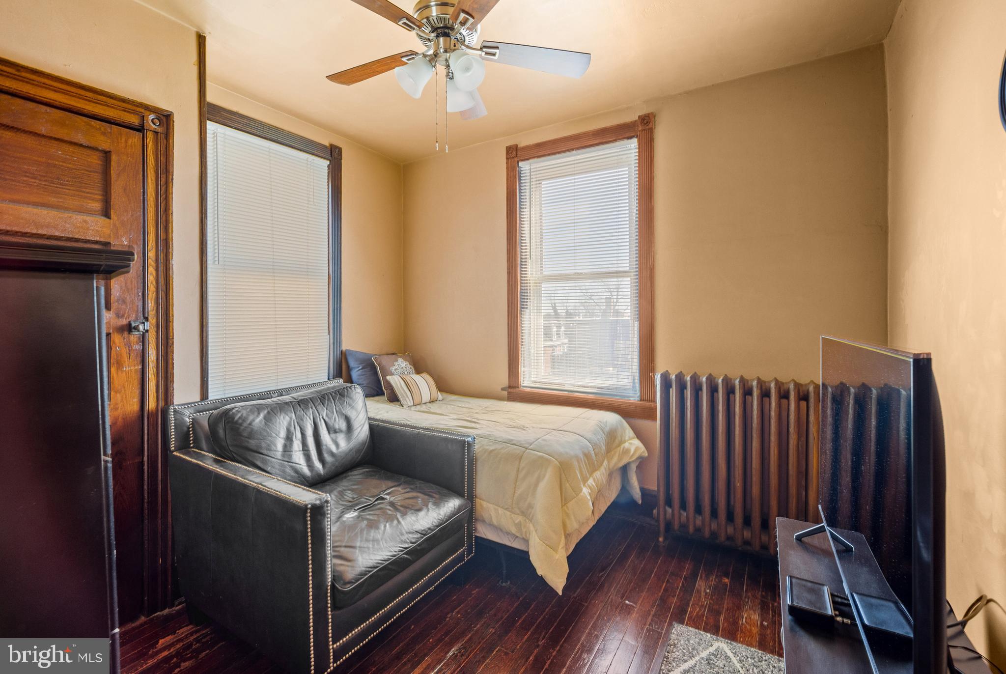 GERMANTOWN - Residential