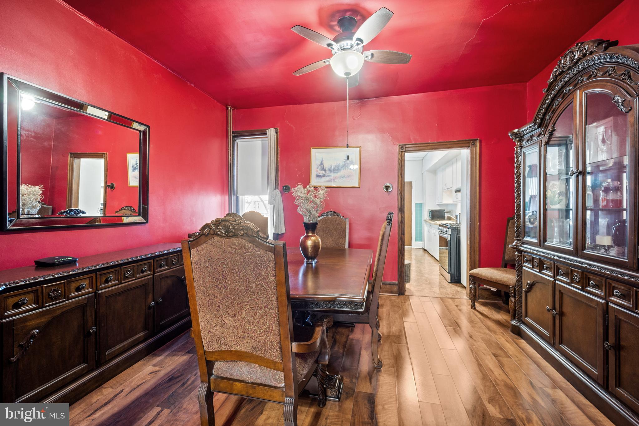 GERMANTOWN - Residential