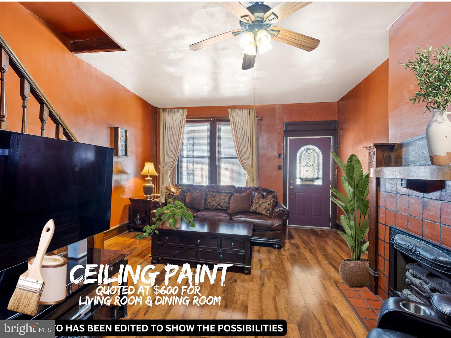GERMANTOWN - Residential
