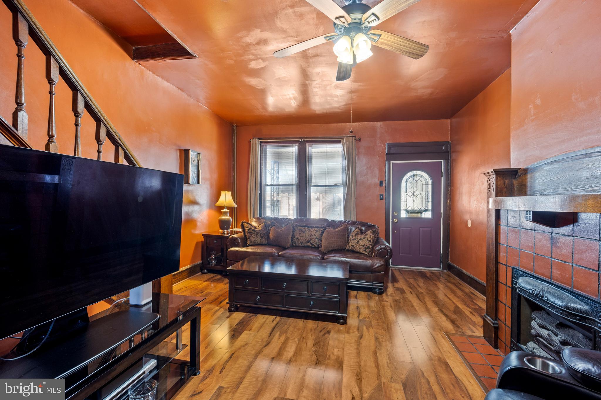GERMANTOWN - Residential