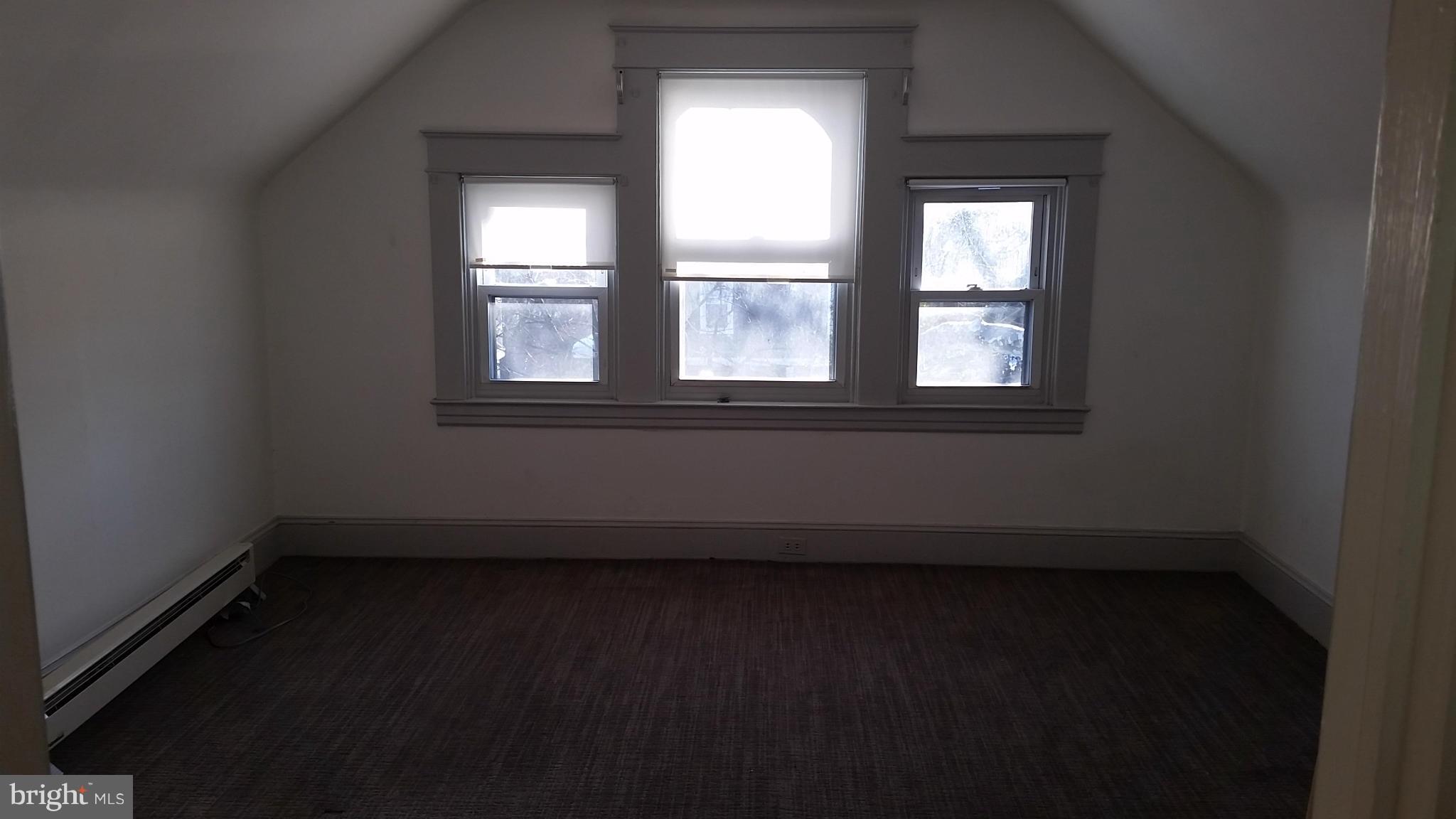 LAURAVILLE HISTORIC DISTRICT - Residential Lease