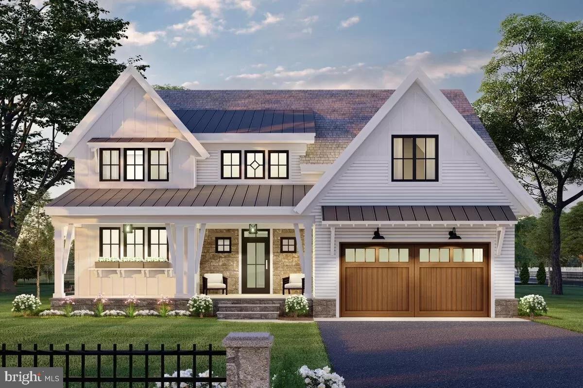 LOT 1 JOHNSVILLE ROAD