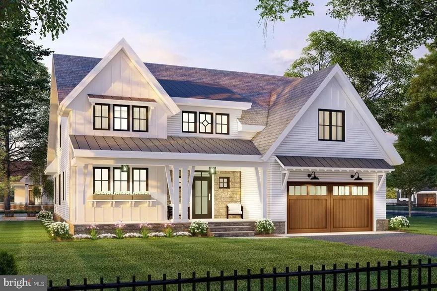 A beautiful piece of property waiting for you to design and build your dream home!  Located on almost a half of an acre in the Freedom area of Sykesville! In close proximity to shopping, dining, and entertainment, this property is ideally situated for an easy commuting life.  Enjoy the outdoors with Piney Run Park and Piney Run Lake for recreation fun in the sun.  Major commuter routes MD-32, MD-26, I-795, and I-70 for convenient access to points north and south. Builder - Wilson Homes Inc.