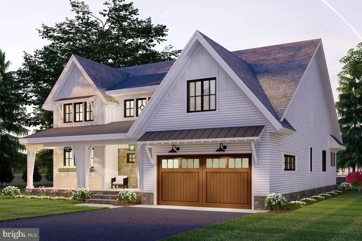 LOT 1 JOHNSVILLE ROAD
