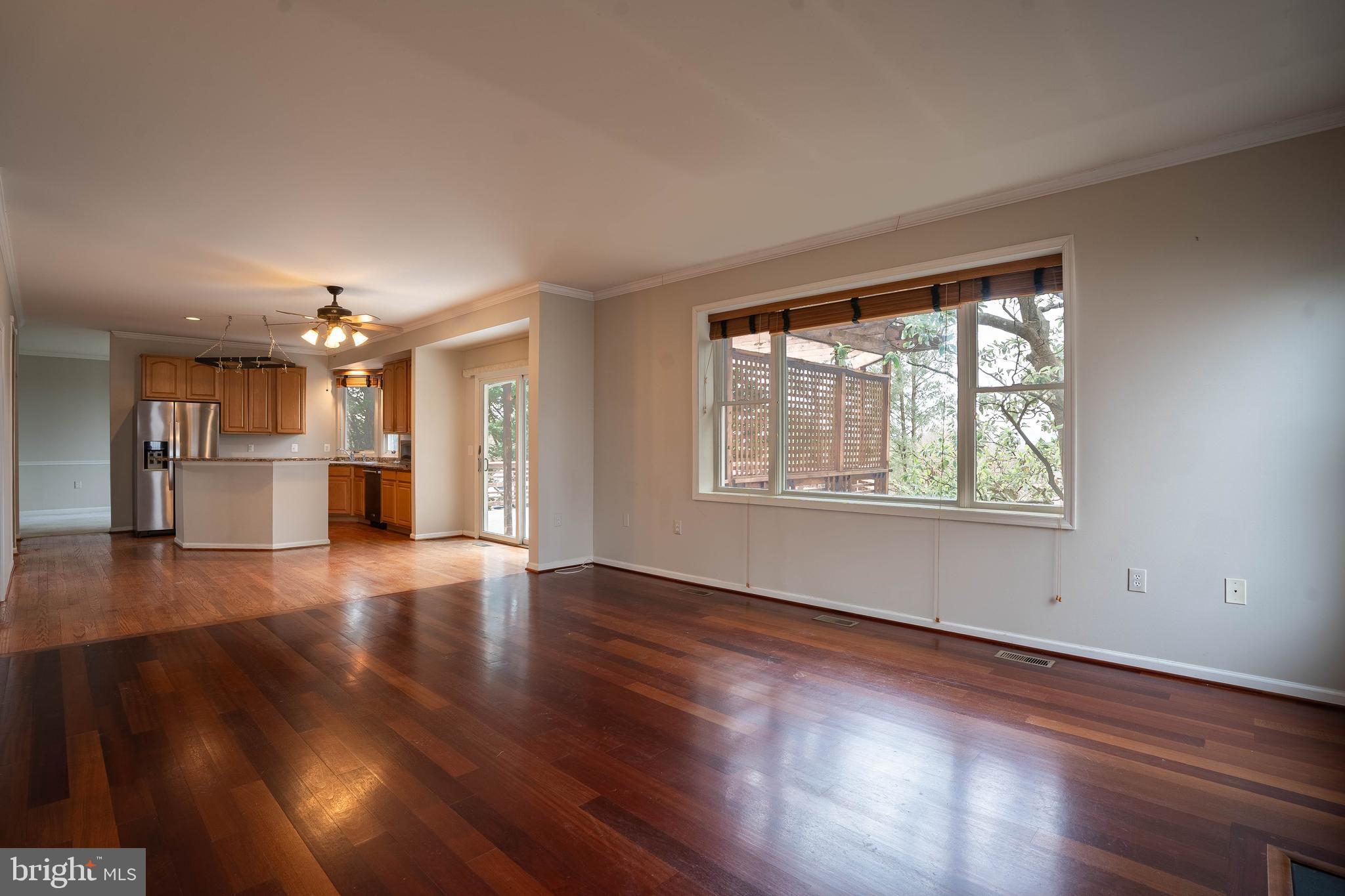 BUCKINGHAM HILLS - Residential