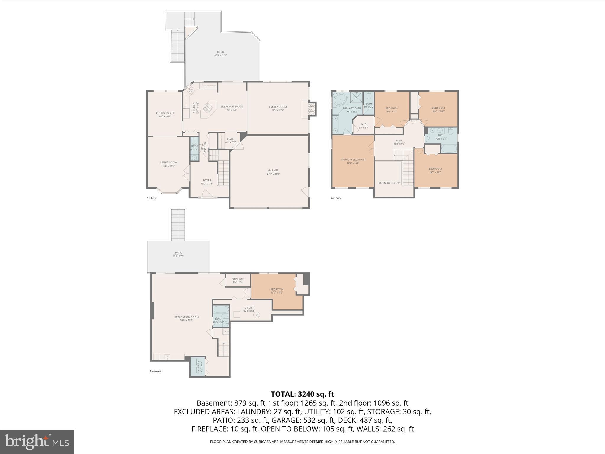 BUCKINGHAM HILLS - Residential