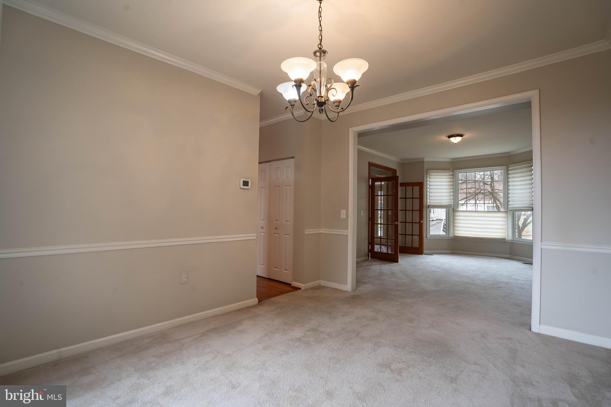 BUCKINGHAM HILLS - Residential