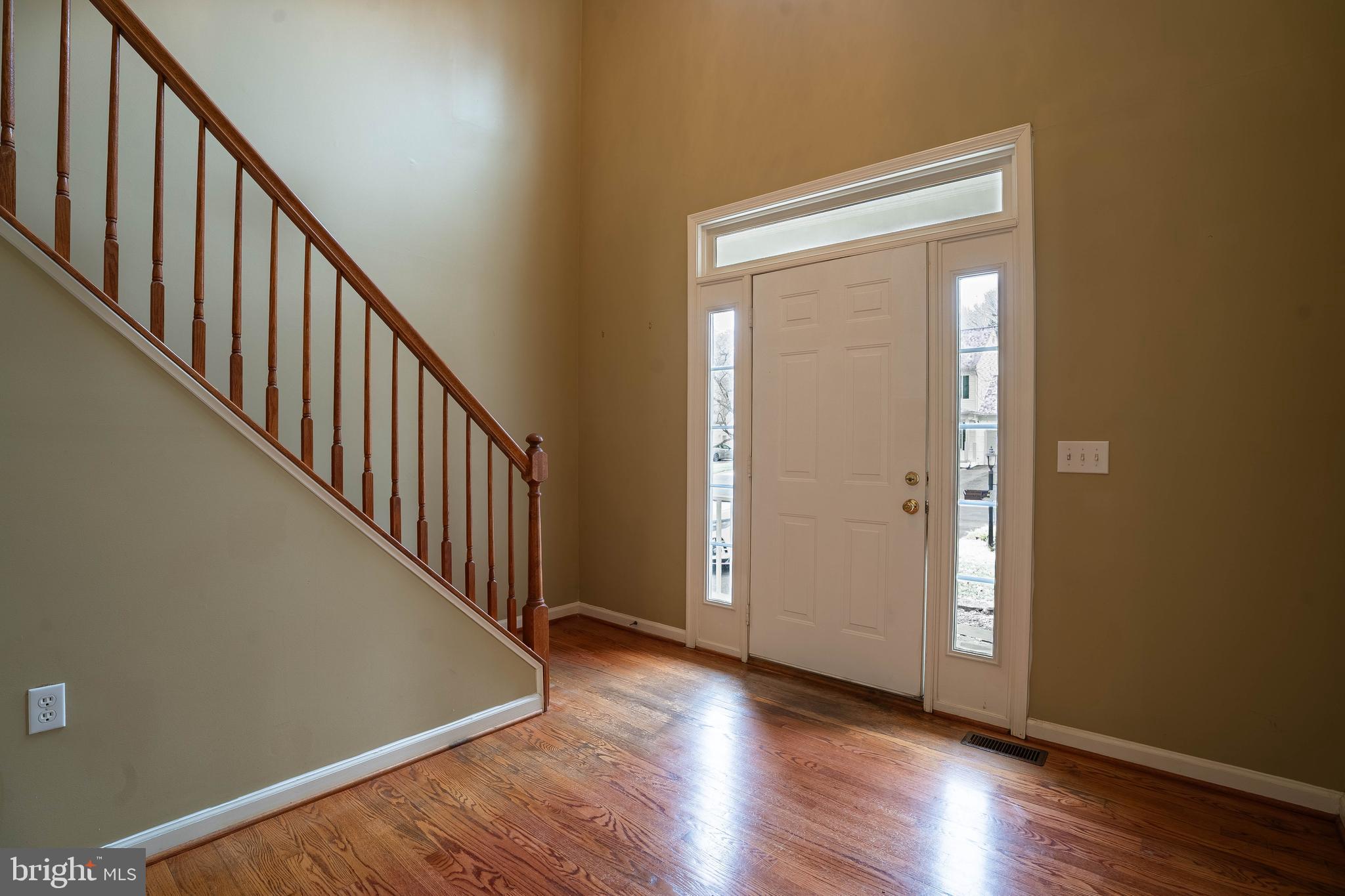 BUCKINGHAM HILLS - Residential