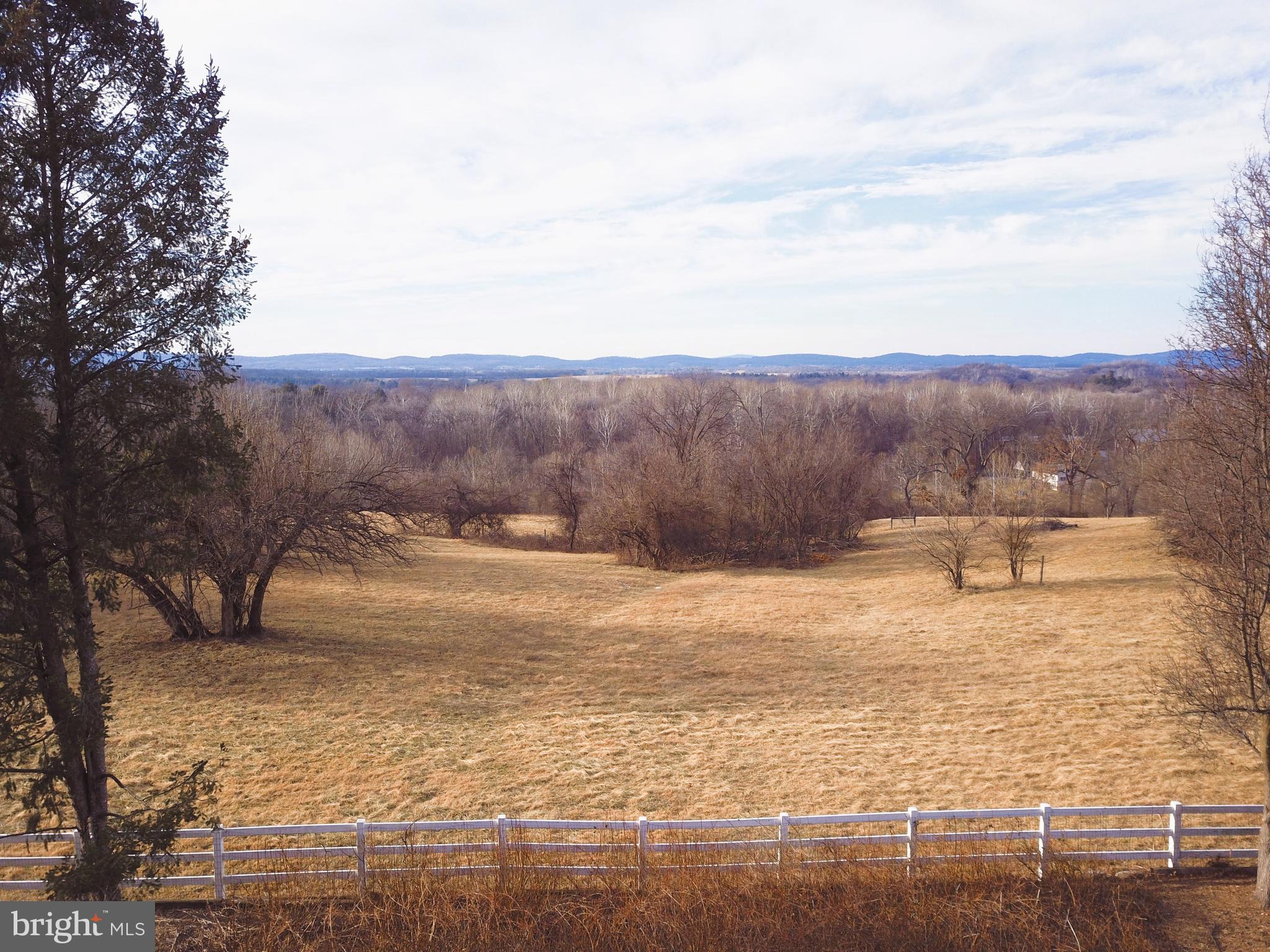 BUCKINGHAM HILLS - Residential