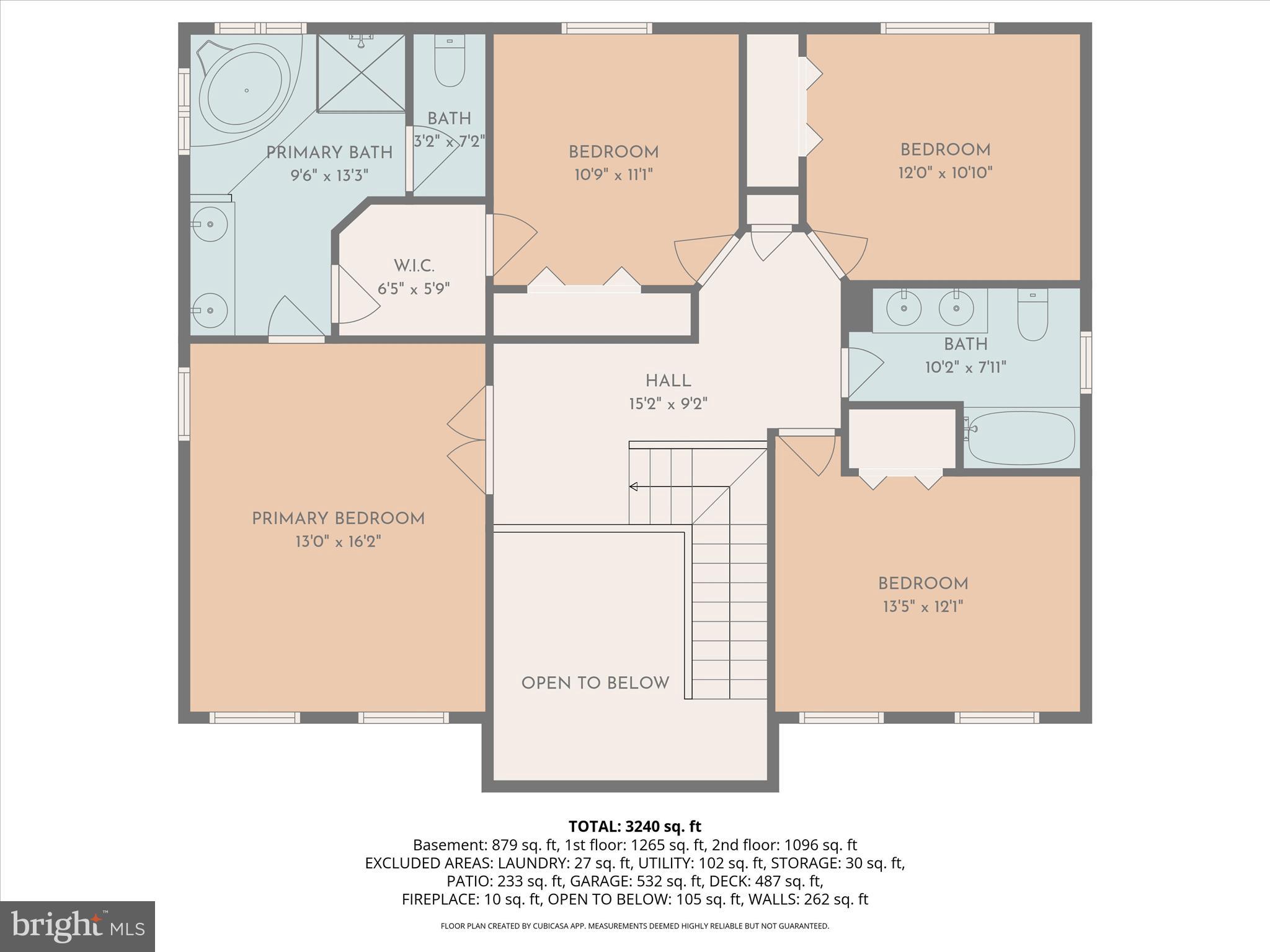 BUCKINGHAM HILLS - Residential
