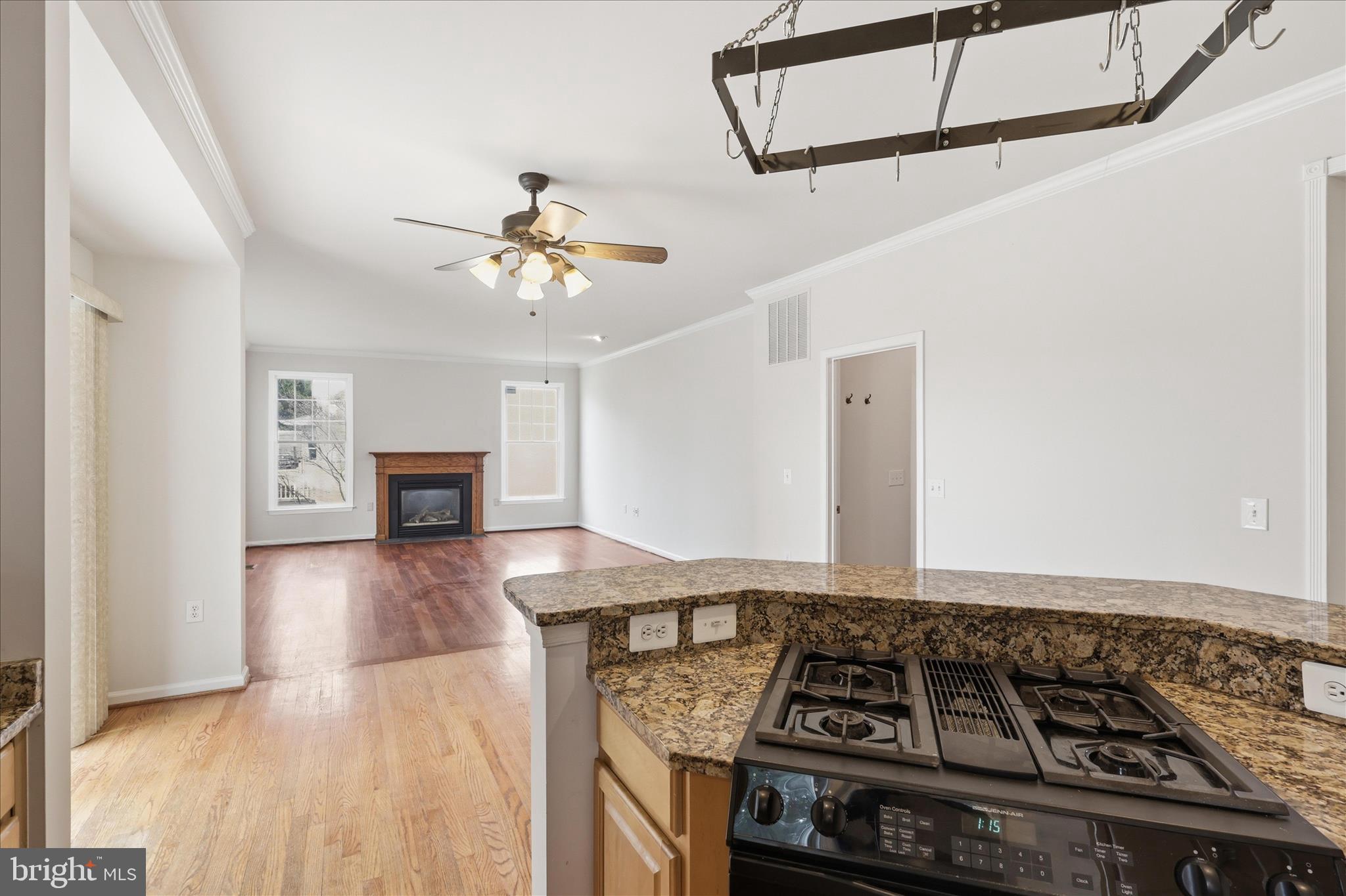 BUCKINGHAM HILLS - Residential