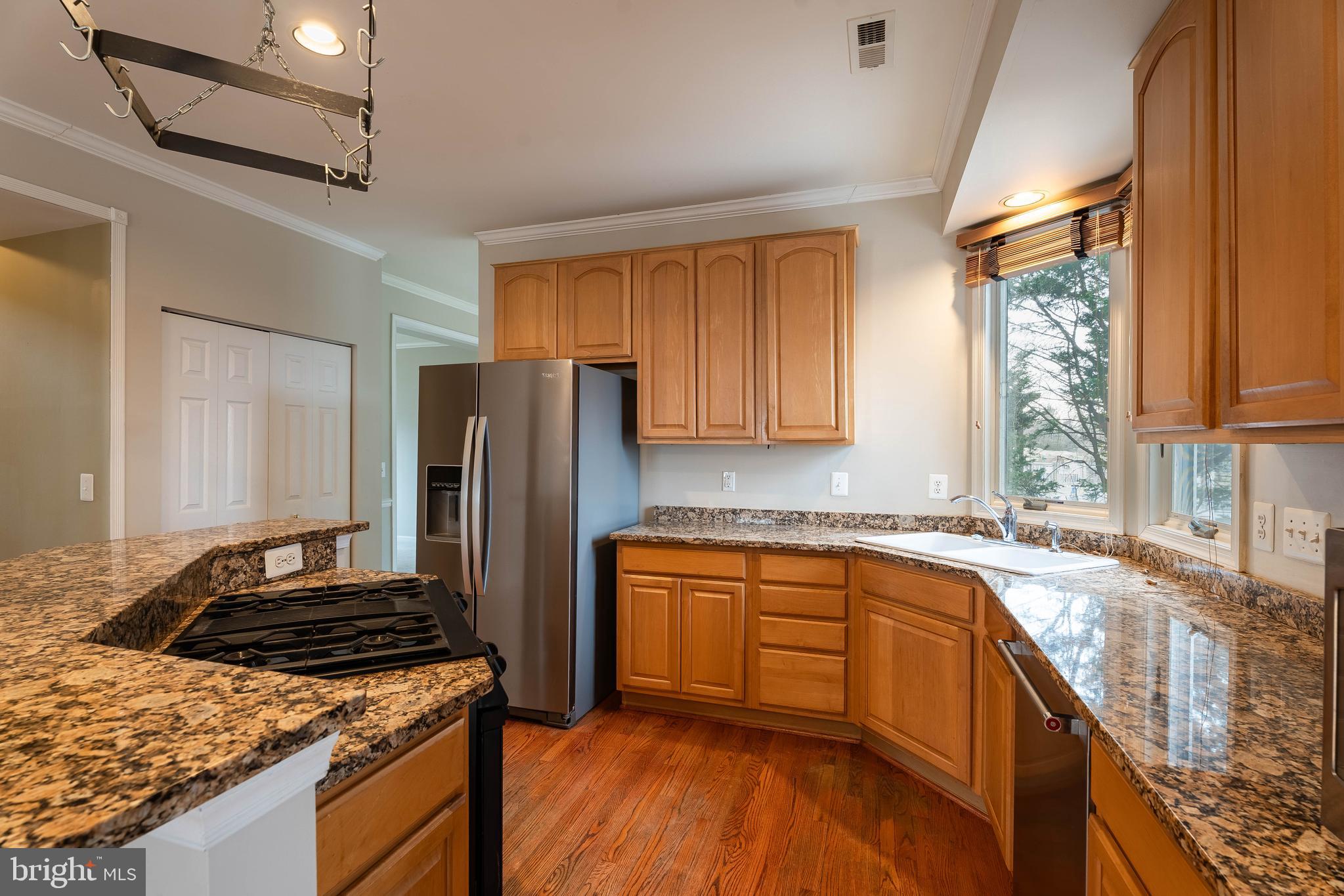 BUCKINGHAM HILLS - Residential