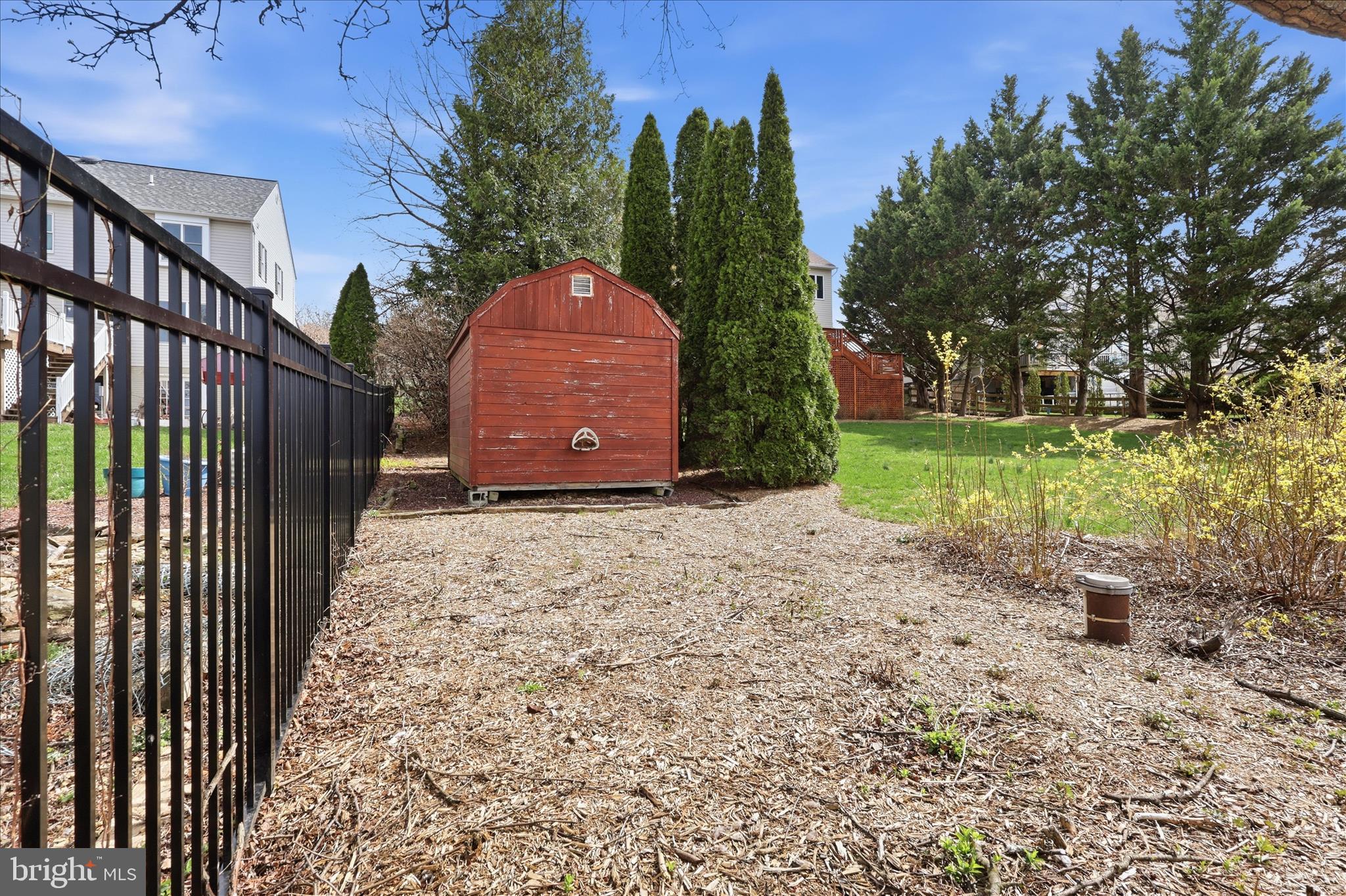 BUCKINGHAM HILLS - Residential