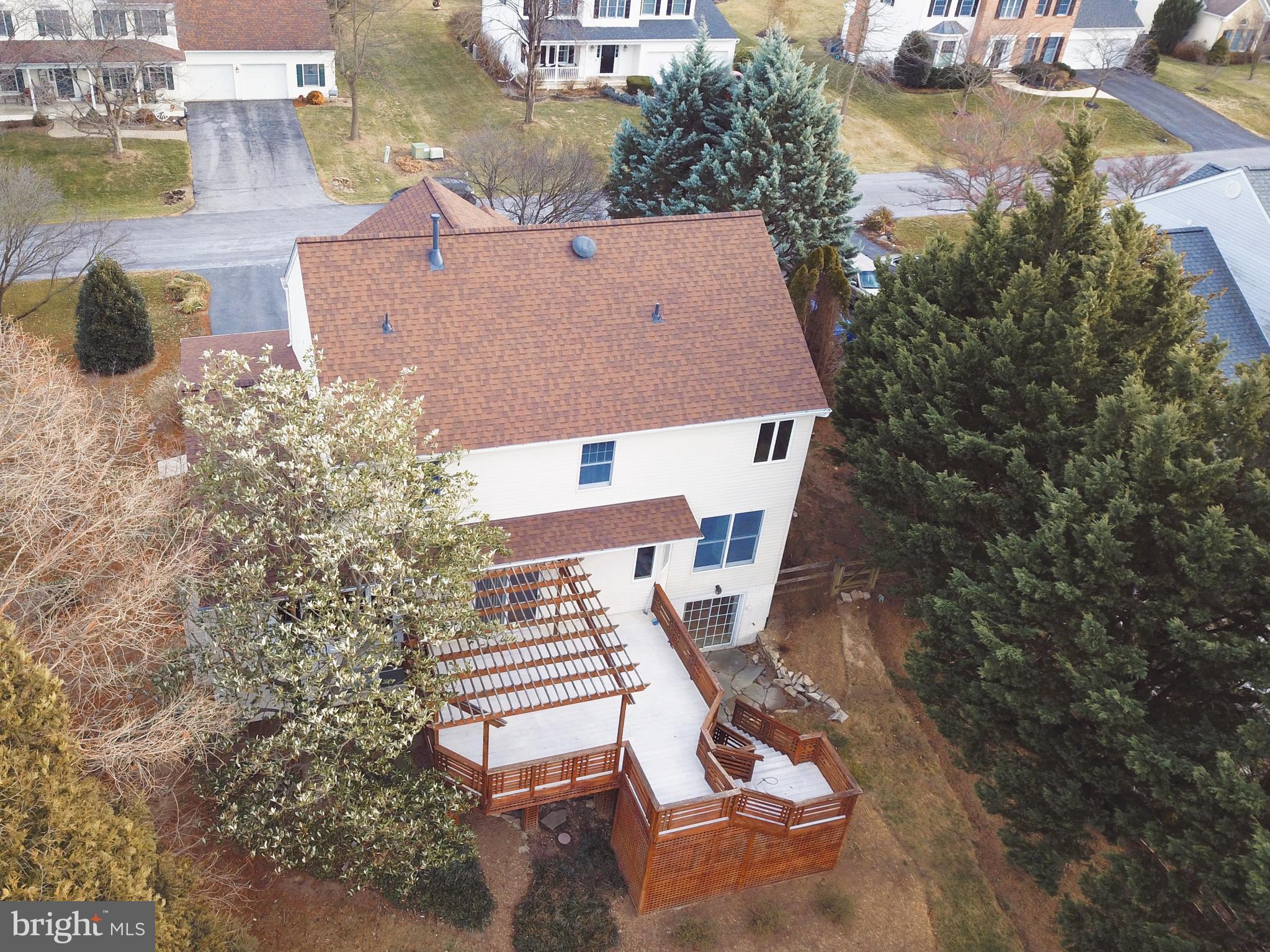 BUCKINGHAM HILLS - Residential