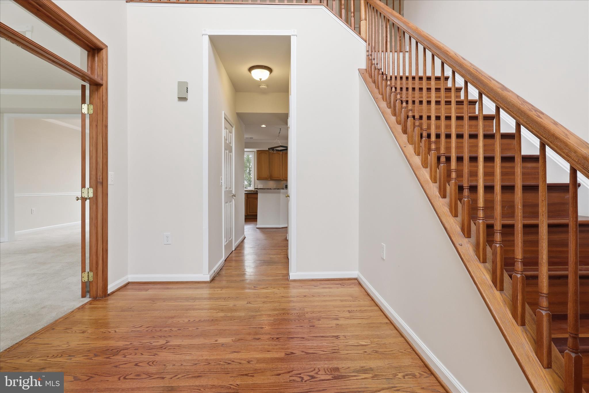 BUCKINGHAM HILLS - Residential