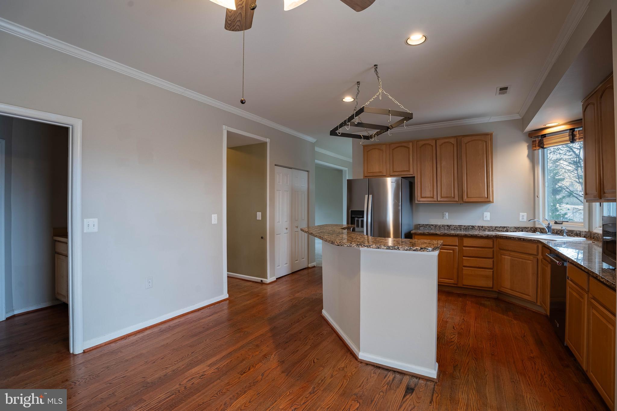 BUCKINGHAM HILLS - Residential