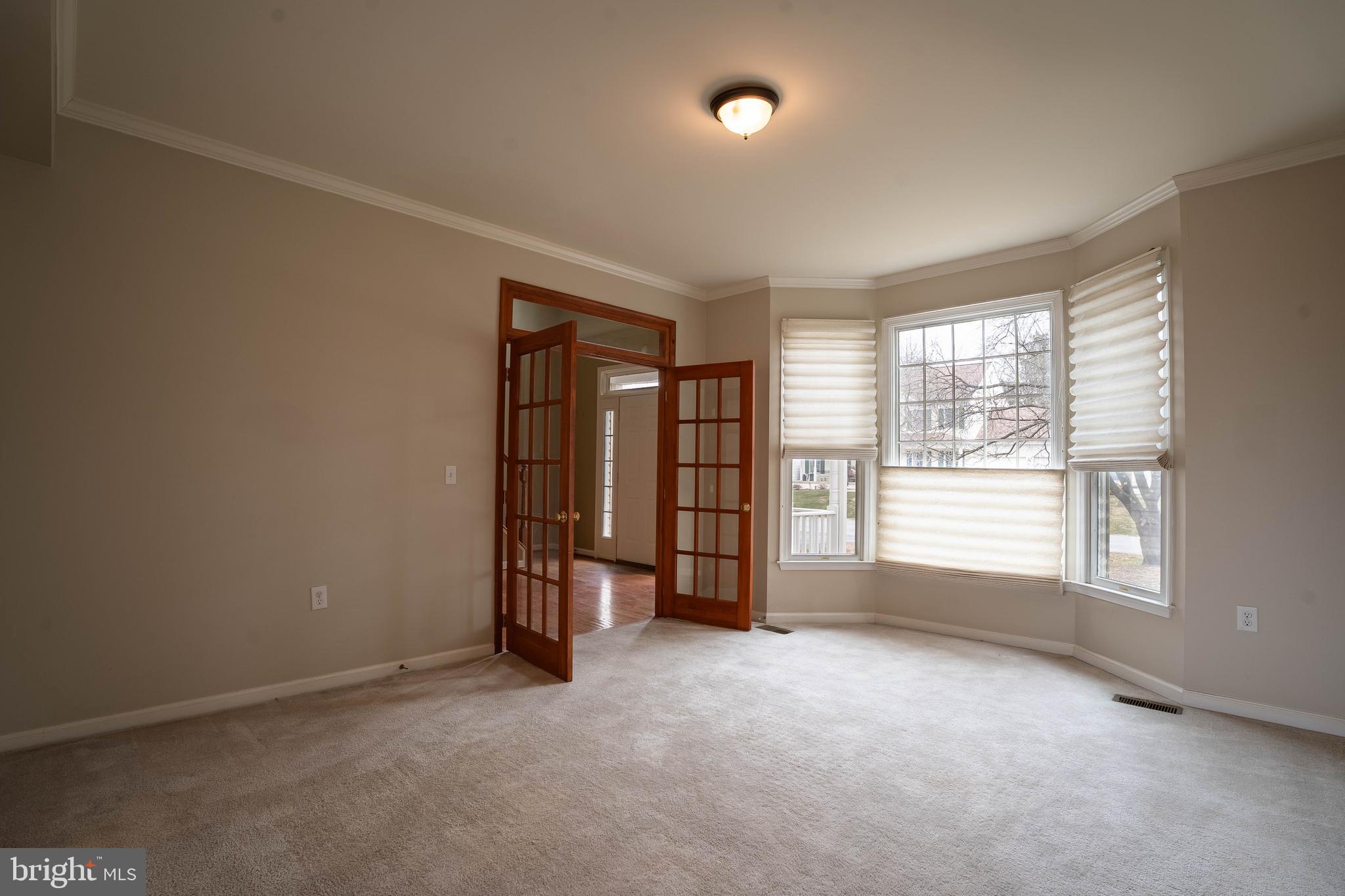 BUCKINGHAM HILLS - Residential