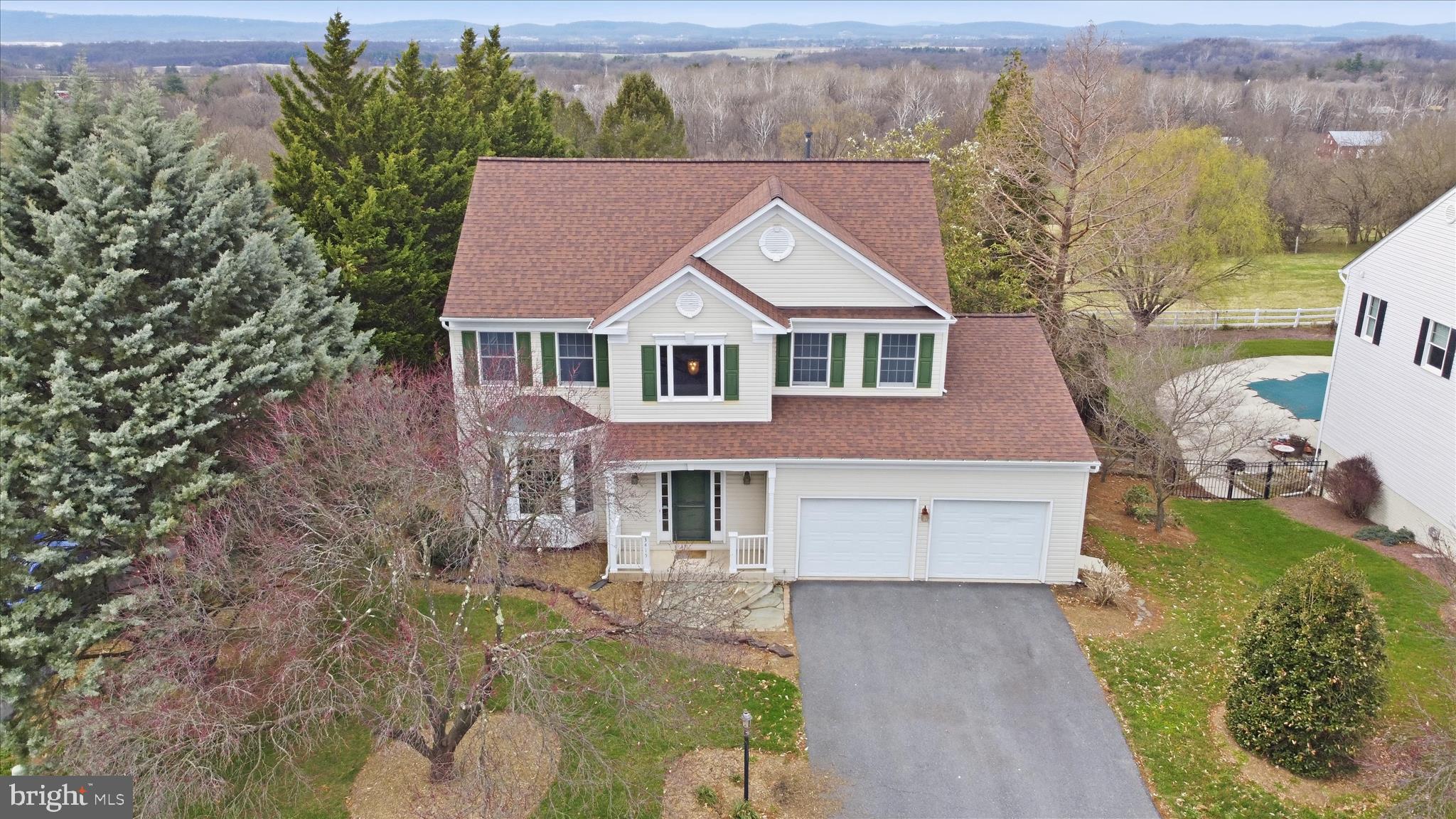 BUCKINGHAM HILLS - Residential