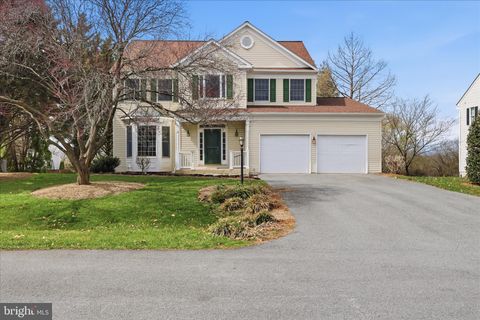3415 TUDOR DRIVE ADAMSTOWN MD 21710