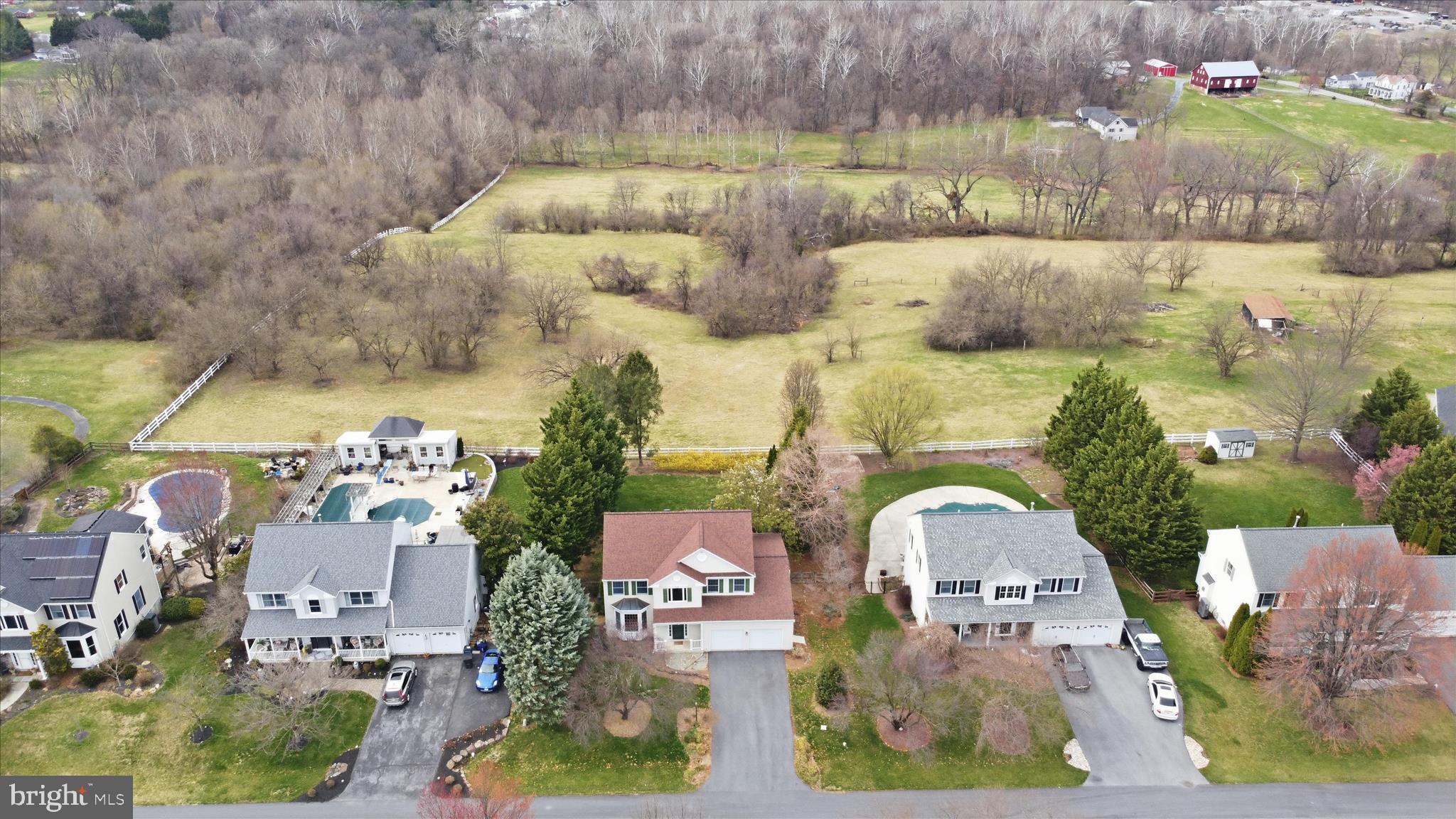 BUCKINGHAM HILLS - Residential