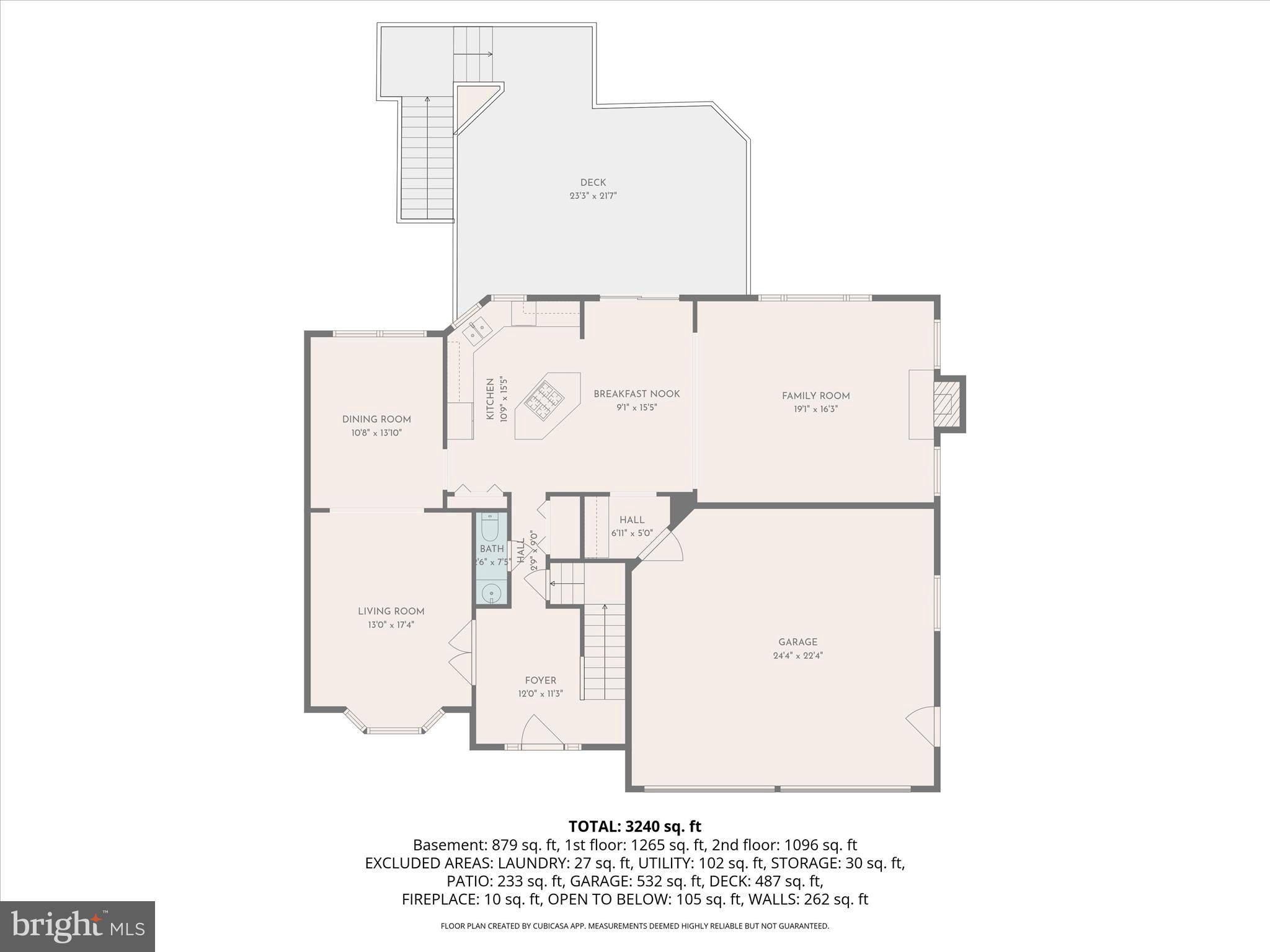 BUCKINGHAM HILLS - Residential